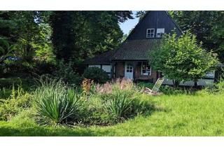 Immobilie mieten in Groß-Buchholzer Kirchweg 66, 30655 Groß Buchholz, Charmante, renovierte Fachwerkwohnung mit Garten – Pauschalmiete inkl. Nebenkosten