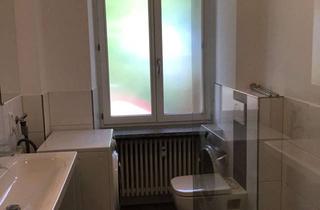 Immobilie mieten in 79102 Wiehre, Schöne helle Altbauwohnung möbliert