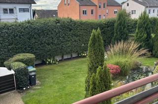 Immobilie mieten in Lindnerstr. 10, 85051 Ingolstadt, Kl. möblierte Wohnung in zentraler Lage