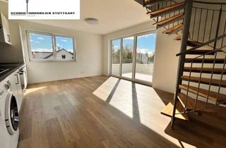 Immobilie mieten in Welfenstr. 51, 70599 Birkach, Top WG-Zimmer im hochwertigen Neubau in Birkach – Uni-Nähe, Garten & Top-Ausstattung