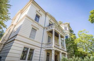 Immobilie mieten in 65193 Wiesbaden, *Paul & Partner* LAGE: BELIEBT! WOHNEN SIE IN DIREKTER NÄHE ZUM KURPARK!