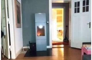 Immobilie mieten in 14197 Wilmersdorf, Attraktive Altbau Wohnung in Berlin Wilmersdorf (vollmöbliert)