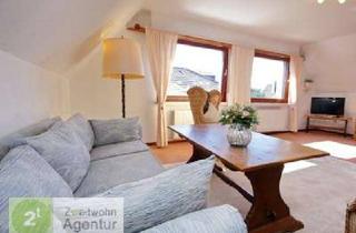 Immobilie mieten in 41564 Kaarst, Möblierte 2-Zimmerwohnung inkl. WLAN,Kaarst-Vorst, Zum Feldchen