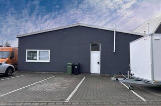 Immobilie kaufen in 64646 Heppenheim, Attraktive Gewerbeeinheit in Heppenheim mit ausgezeichneter Verkehrsanbindung