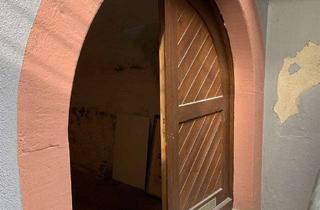 Lager mieten in Basler Str. 78, 79540 Lörrach, Charmanter Gewölbekeller (2 Räume), Lö-Stetten - als Lagerraum