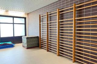 Lager mieten in 44629 Baukau-Ost, Turnhalle mit Schwimmhalle & Gym zur Vermietung