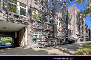 Gewerbeimmobilie kaufen in 21614 Buxtehude, Langfristig vermietete Gewerbeeinheit