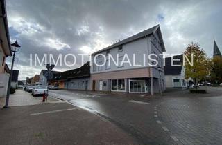 Gewerbeimmobilie mieten in 27624 Bad Bederkesa, #IMMOTIONAL GEWERBEFLÄCHE MIT NEBENRÄUMEN IN BAD BEDERKESA