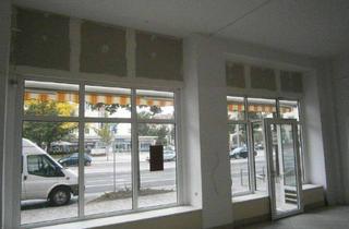 Geschäftslokal mieten in Borsbergstr. 19b, 01309 Striesen-West, Ladenfläche im Herzen der Fußgängerzone auf der Borsbergstraße
