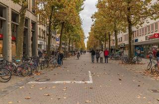 Geschäftslokal mieten in 91052 Erlangen, Ladenfläche mit toller Sichtbarkeit in Top-Lage