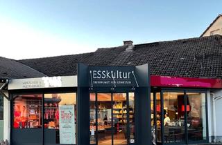 Gewerbeimmobilie mieten in Strother Straße 34, 34497 Korbach, Bäckereifiliale in bester Lage von Korbach, provisionsfrei vom Eigentümer