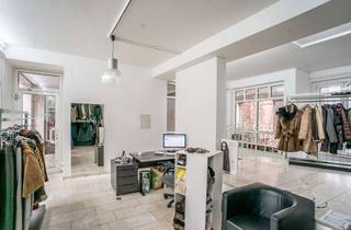 Geschäftslokal mieten in 65183 Wiesbaden, NEW*Paul & Partner* LADENFLÄCHE IN DER FUSSGÄNGERZONE WIESBADEN ! JETZT ERÖFFNEN !