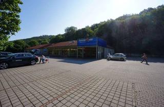 Gewerbeimmobilie mieten in Bahnhofstraße 40, 99842 Ruhla, shop in shop im Supermarkt
