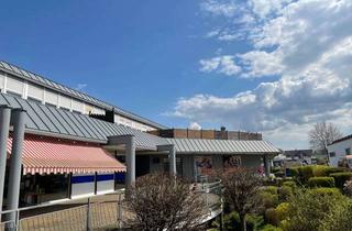 Geschäftslokal mieten in Leipziger Straße 19, 06712 Grana, Laden- / Gewerbeflächen im Fachmarktzentrum am Floßgraben ca. 188 m²