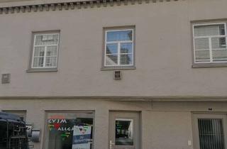 Gewerbeimmobilie mieten in 87700 Memmingen, Gewerbefläche in Memmingen