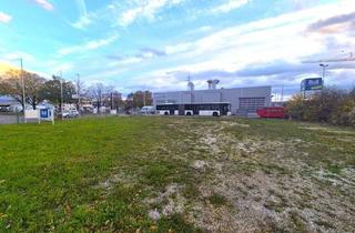 Gewerbeimmobilie mieten in 73265 Dettingen, Gewerbefläche in Dettingen unter Teck – ca. 4.500 m² in Toplage