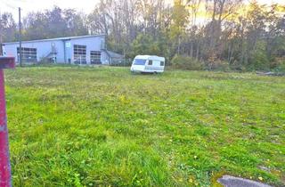 Gewerbeimmobilie mieten in 73265 Dettingen, Gewerbefläche in Dettingen unter Teck – ca. 6.000 m², eingezäunt und befestigt