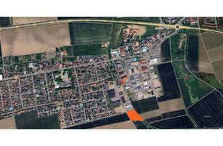 Gewerbeimmobilie kaufen in 55278 Undenheim, Gewerbegrundstück/Industriegelände
