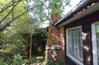 Gewerbeimmobilie kaufen in Liethe L 32, 06463 Ermsleben, Wochenendgrundstück mit ruinösem Bungalow in Meisdorf; Mindestgebot 5.000 €; Einzelheiten s. Exposee