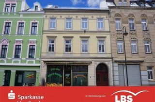 Haus kaufen in 04736 Waldheim, Investieren in der Perle des Zschopautals!