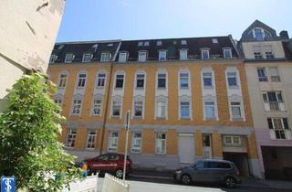 Wohnung mieten in Breitscheidstraße 112, 08525 Plauen, kleine 2 Zimmer Wohnung in beliebtem Stadtteil Preißelpöhl mit EBK