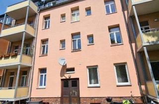 Wohnung mieten in Helmholtzstraße 35, 09131 Chemnitz, ****superschöne 2-Raum-Wohnung mit Balkon und EBK