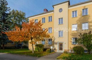 Wohnung mieten in Prof.-Billroth-Straße 16, 01259 Dresden, SfKW - 2 Zimmerwohnung im Hochparterre mit Balkon in den Hof, EBK und Tageslichtbad AB SOFORT