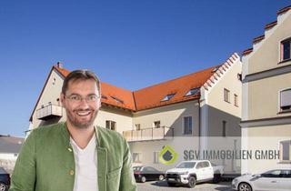 Wohnung mieten in 84494 Neumarkt-Sankt Veit, Tolle 3-Zi-Mietwohnung in Neumarkt St. Veit