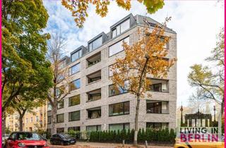 Loft kaufen in 14197 Berlin, Luxuriöser Wohntraum: Loft-Feeling in grandioser Lage!