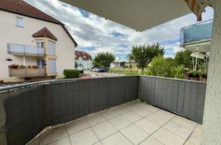 Wohnung mieten in An Der Wassermühle, 99090 Erfurt, Zwei-Zimmer Mietwohnung in ruhiger Lage