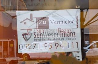 Geschäftslokal mieten in 37671 Höxter, Gewerbefläche in bester Innenstadtlage von Höxter