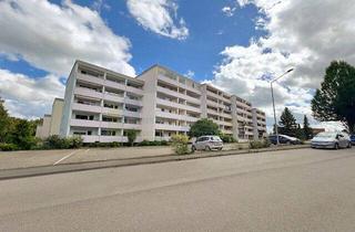 Wohnung kaufen in 78112 St. Georgen, St. Georgen – 4,5-Zimmer-Eigentumswohnung mit Balkon, Tiefgarage und schönem Blick in den Wald – ruhiges und naturnahes Wohnen auf der Seebauernhöhe!