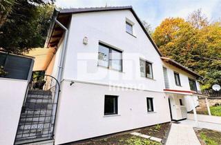Haus kaufen in 34385 Bad Karlshafen, (R)eserviert!Umfassend saniertes Ein- Zweifamilienhaus auf großem Grundstück