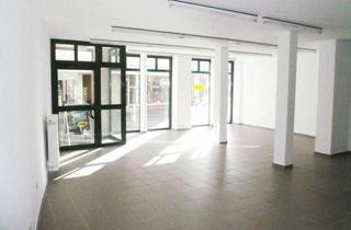 Geschäftslokal mieten in 67292 Kirchheimbolanden, EUPORA® Immobilien: Ladenlokal in Kirchheimbolanden - Altstadt.