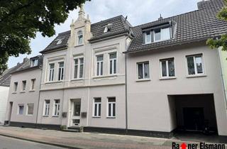 Anlageobjekt in 47574 Goch, Goch: Vollvermietetes 6-Familienhaus – Modernisiert & Gepflegt