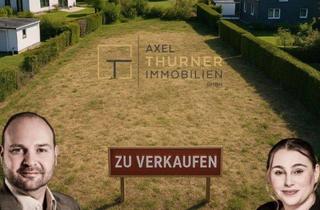 Grundstück zu kaufen in 41564 Kaarst, Baugrundstück in zentraler Lage von Kaarst – vielseitig bebaubar mit EFH, DHH oder MFH