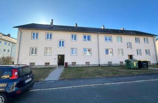 Anlageobjekt in Alfonsstraße 7-9, 95100 Selb, Für Kapitalanleger: Mehrfamilienhaus-Ensemble mit 8 Wohneinheiten in ruhiger Lage von Selb