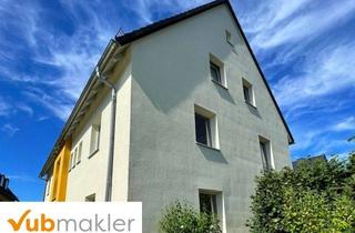 Wohnung kaufen in 95100 Selb, Sanierte 2-Zimmer Wohnung im Erdgeschoss in Selb