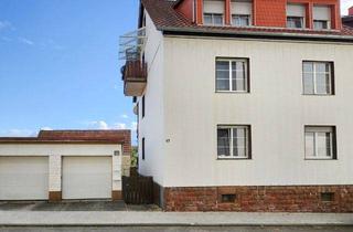 Mehrfamilienhaus kaufen in 66482 Zweibrücken, Vielseitiges Mehrfamilienhaus ideal für Kapitalanleger oder Selbstnutzer, Zweibrücken Niederauerbach