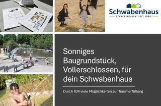 Grundstück zu kaufen in 14621 Schönwalde-Glien, Zuhause ist kein Ort – es ist ein Gefühl. Und genau das finden Sie hier.
