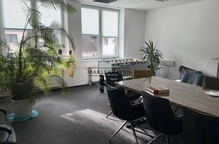 Gewerbeimmobilie kaufen in 26382 Wilhelmshaven, Repräsentatives Großraumbüro in Top-Innenstadtlage zu verkaufen