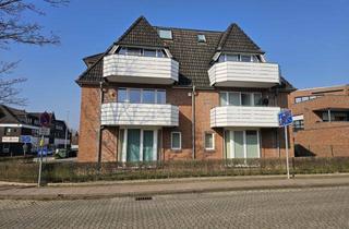 Wohnung kaufen in 28857 Syke, Eigentumswohnung mit 3 Zimmern und Carport in Syke zu verkaufen!