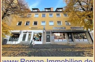 Wohnung mieten in 90480 Nürnberg, Frisch renovierte 1-Zimmer-Wohnung mit Balkon in Nürnberg-Zerzabelshof!