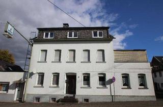 Anlageobjekt in 56410 Montabaur, Mehrfamilienhaus 5 Wohnungen 340 m² Wohnfläche 5 Stellplätze Miete 28.584 p.a.Faktor 13 Rendite 7,5%