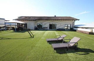 Penthouse kaufen in 53844 Troisdorf, Exklusive Penthousewohnung gehobene Ausstattung 300 m² Wohnfläche Terrasse 320 m² 2 Balkone Garage