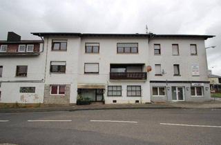 Anlageobjekt in 57632 Flammersfeld, Wohn-u.Geschäftshaus Flammersfeld 750m² Wohnfläche+210m² Gewerbe Miete 48720 EUR p.a.+NK Ausbaureserve