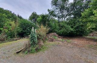 Grundstück zu kaufen in 51597 Morsbach, Grundstück eigener Bachlauf Wald-Wasser-Fläche 2320 m² in Morsbach Im Paffensiefen