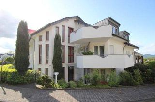 Wohnung kaufen in 53572 Unkel, Großzügige umfassend sanierte luxuriöse ETW 2 Bäder Terrassen eigener Garten Garage tolle Ausstattun