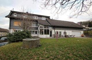 Anlageobjekt in 51545 Waldbröl, Umfangreich saniertes MFH mit Ausbaureserve XXL-Garage+4 PKW-Stellplätze Waldbröl Miete 30.600 EUR +NK