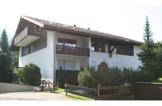 Wohnung kaufen in Ludwigstr. 15, 87561 Oberstdorf, Komfortable 2-Zimmer-Wohnung im Kurzentrum von Oberstdorf *provisionsfrei*